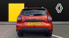 Dacia Duster 1.3 TCe 130 Expression 5dr Petrol Estate